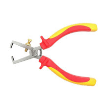 Pliers and side cutters