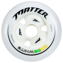 MATTER WHEELS Code F2 Skates Wheels