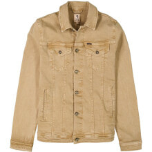 GARCIA Raul Jacket