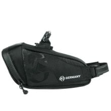 SKS Racer Click 0.8L Tool Saddle Bag