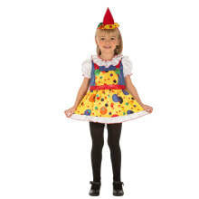 Carnival costumes for children