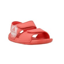 Baby sandals and sandals for girls