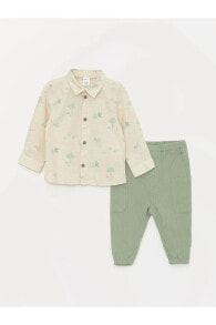 Children's clothing sets for toddlers