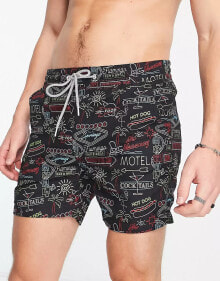 Men's Shorts