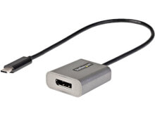 USB C to DisplayPort Adapter, 8K/4K 60Hz USB-C to DisplayPort 1.4 Adapter Dongle купить в аутлете