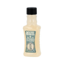 Reuzel Body care products