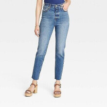 Women's jeans