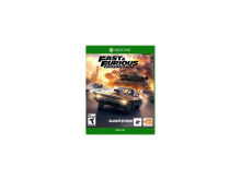 Fast & Furious Crossroads - Xbox One купить онлайн