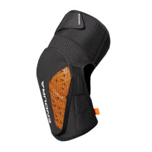 Knee pads and armbands