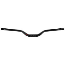 ERGOTEC Riser Handlebar