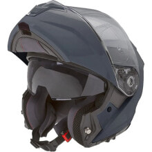 Helmets for motorcyclists