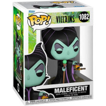 FUNKO POP Disney Villains Maleficent