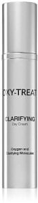 Aufhellende Gesichtscreme für den Tag - Oxy-Treat Clarifying Day Cream