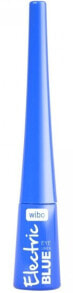 Eyeliner - Wibo Eye Liner Electric Blue