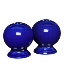 Fiesta salt and Pepper Shakers Set