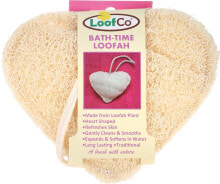 Washcloths and brushes for bath and shower