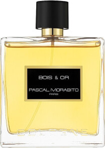 Pascal Morabito Bois & Or - Eau de Toilette