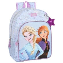 SAFTA Frozen ´´Believe´´ 42 cm Backpack