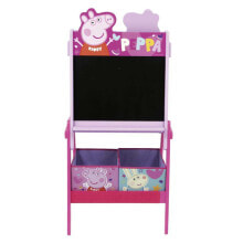 Мебель для комнаты школьника Peppa Pig