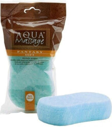 Мочалки и губки для малышей arix Bathing Sponge Soft W5.600pl ARIX