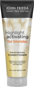 Balms, rinses and hair conditioners