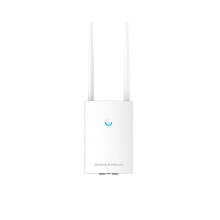 Wi-Fi and Bluetooth network equipment