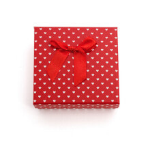 Heart gift box for jewelry KP11-9