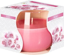 Scented diffusers and candles