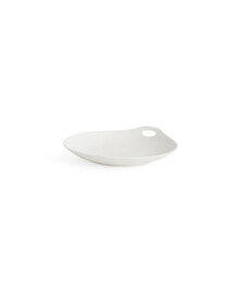 Nambé portables 4 Piece Salad Plates, Service for 4