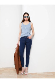 Women's jeans