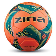 Soccer balls Zina