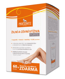 Venous and foot care products