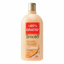 Colour Revitalizing Shampoo Timotei Reflejos Dorados (750 ml) 750 ml