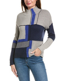 Women's sweaters and cardigans