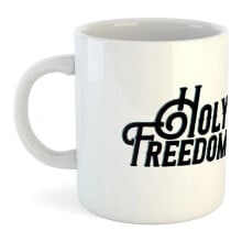 KRUSKIS Holy Freedom 325ml mug