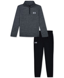 Детские комплекты и форма для девочек Under Armour купить от $52