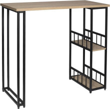 Bars and bar tables for the kitchen