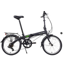 Велосипеды для взрослых и детей Dahon