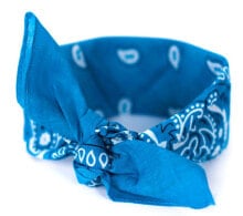 Резинки, ободки, повязки для волос scarf sz13014 .10