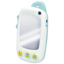 WINFUN Baby Musical Mobile Phone