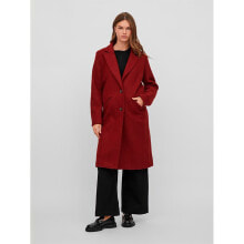 VILA Valji Coat