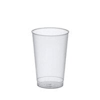 PAPSTAR 16147 - 300 ml - Polypropylene (PP) - Translucent - 7.8 cm - 118 mm - 25 pc(s)