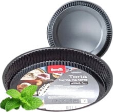 Berretti Berretti Torta forma do pieczenia tarty 28cm non-stick