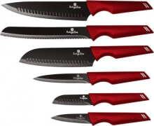 Kitchen knives