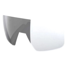 Lenses for ski goggles