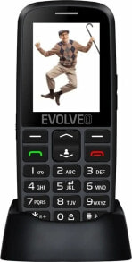  Evolveo