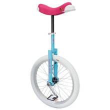 QU-AX Luxus 20 Unicycle