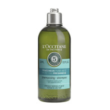 L OCCITAINE Aro Purificant 300ml Shampoo