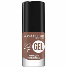 Maybelline Nail care products