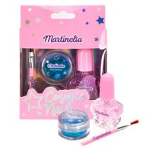 TOY PLANET Martinelia Everyday Beauty Nail Set